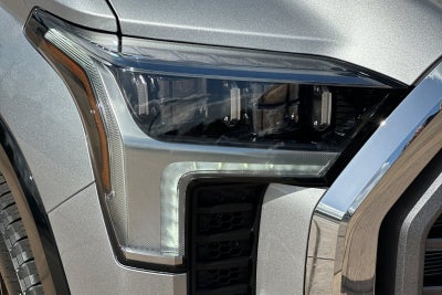 2025 Toyota Tundra 1794