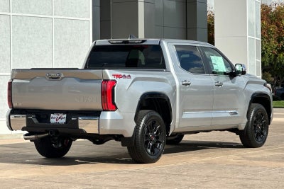 2025 Toyota Tundra 1794