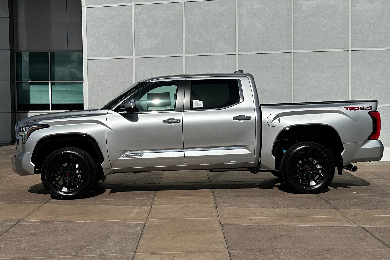 2025 Toyota Tundra 1794