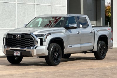 2025 Toyota Tundra 1794