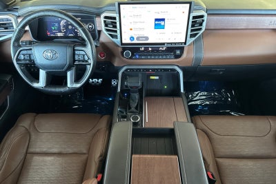 2023 Toyota Tundra 1794