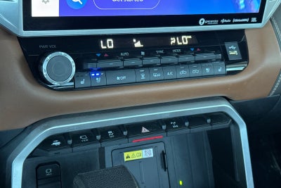 2023 Toyota Tundra 1794