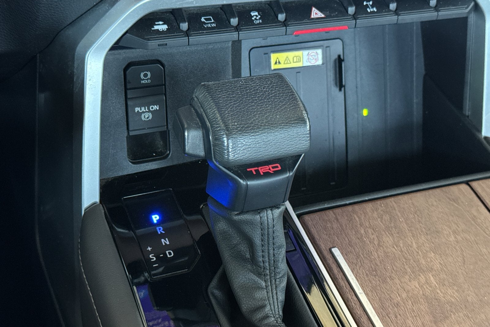 2023 Toyota Tundra 1794