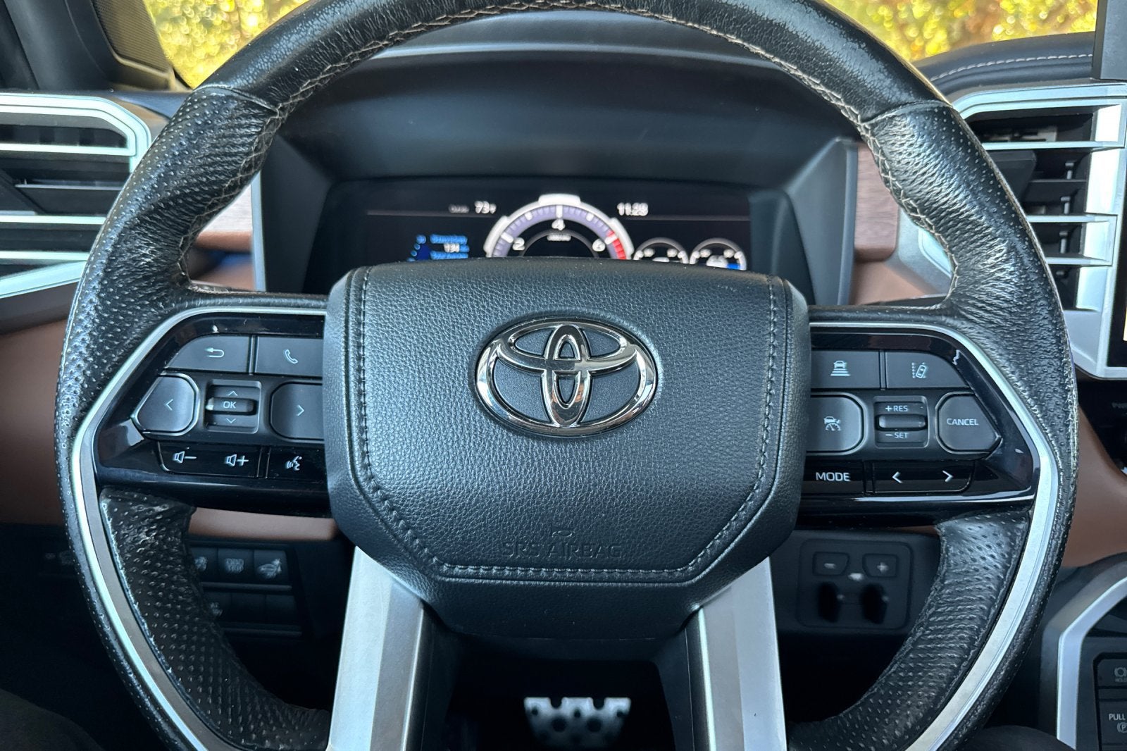 2023 Toyota Tundra 1794