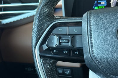 2023 Toyota Tundra 1794