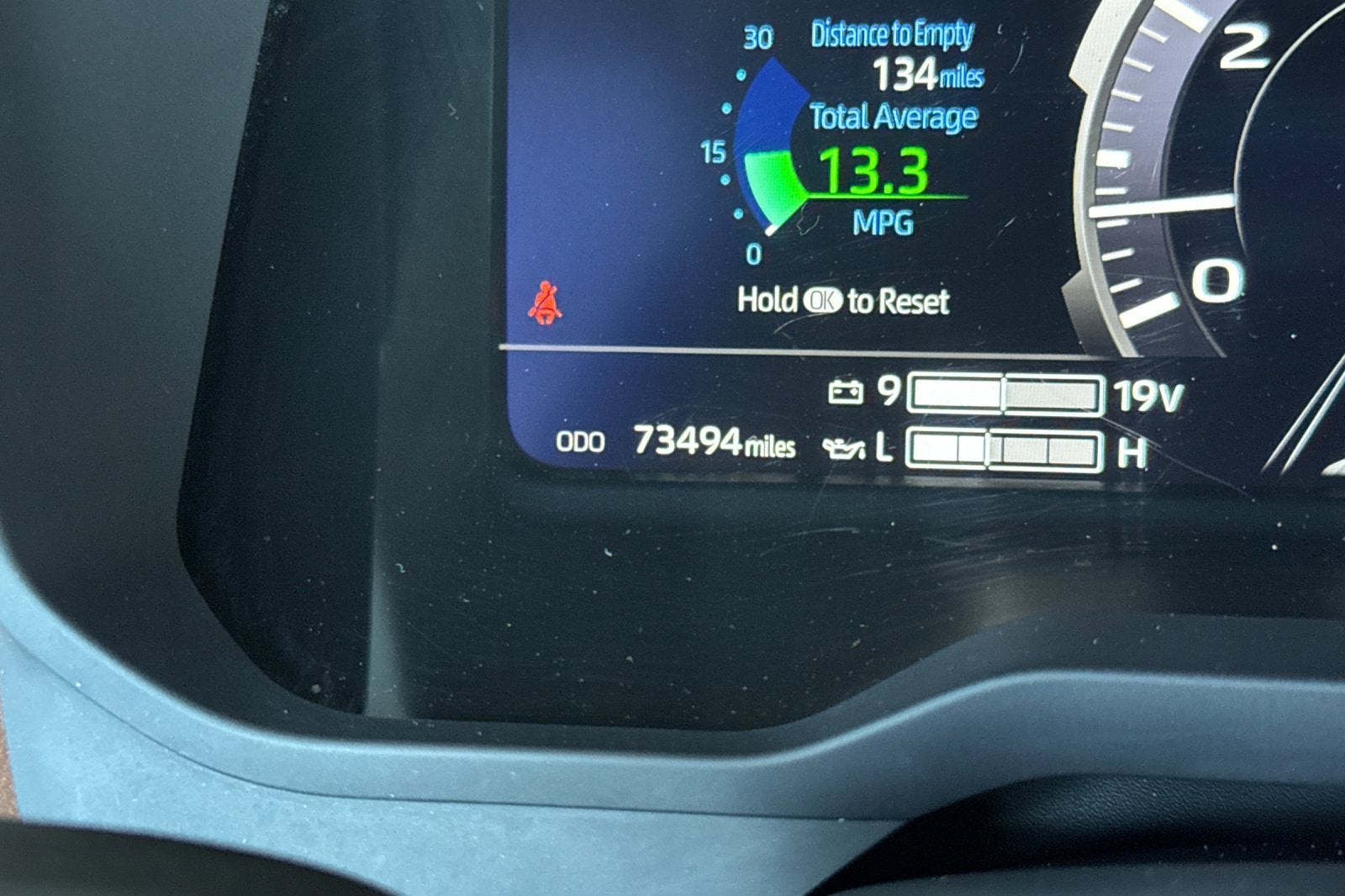 2023 Toyota Tundra 1794