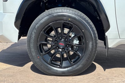 2023 Toyota Tundra 1794