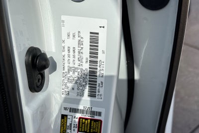 2023 Toyota Tundra 1794