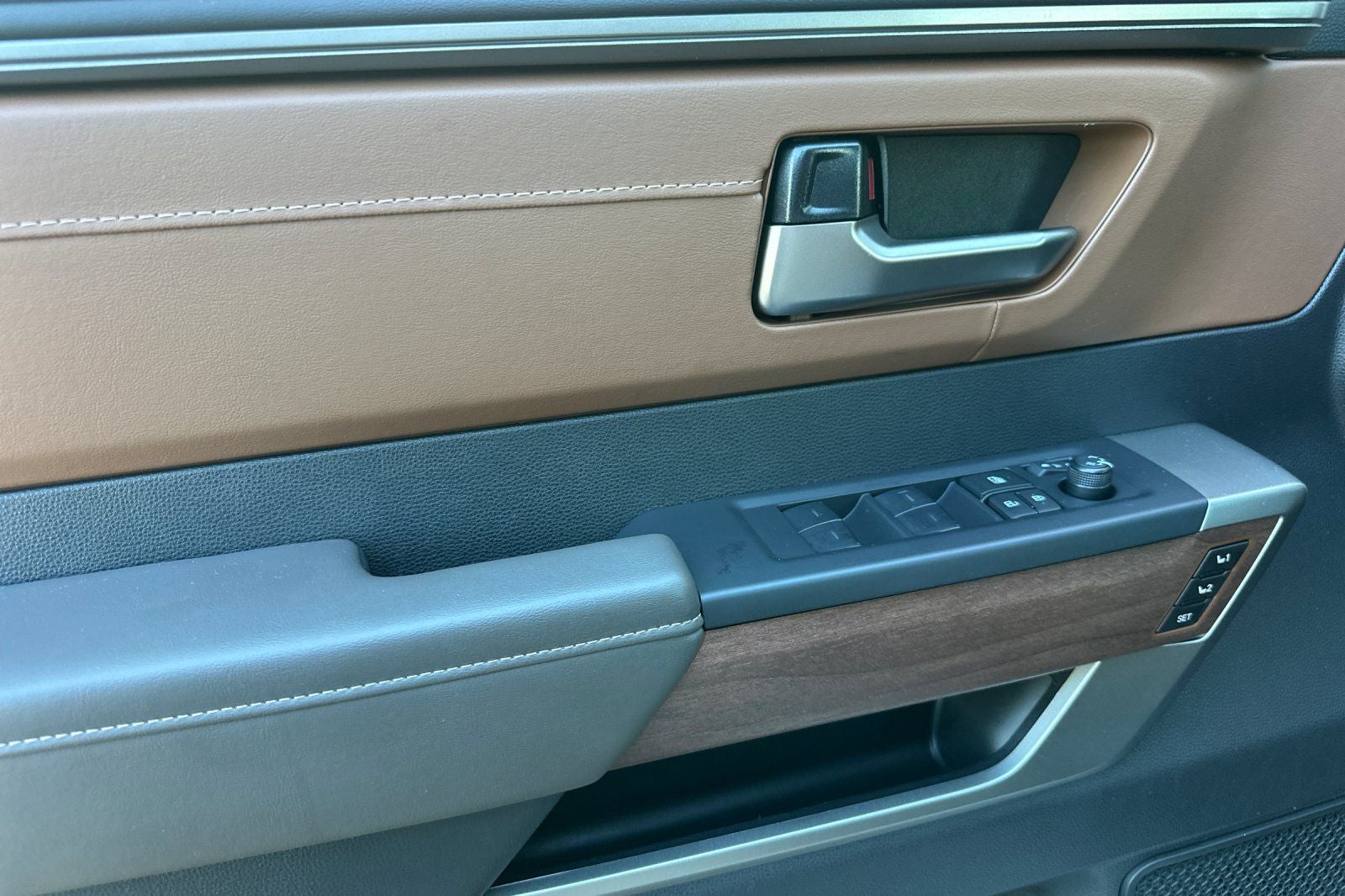 2026 Toyota Tundra Hybrid 1794 Edition