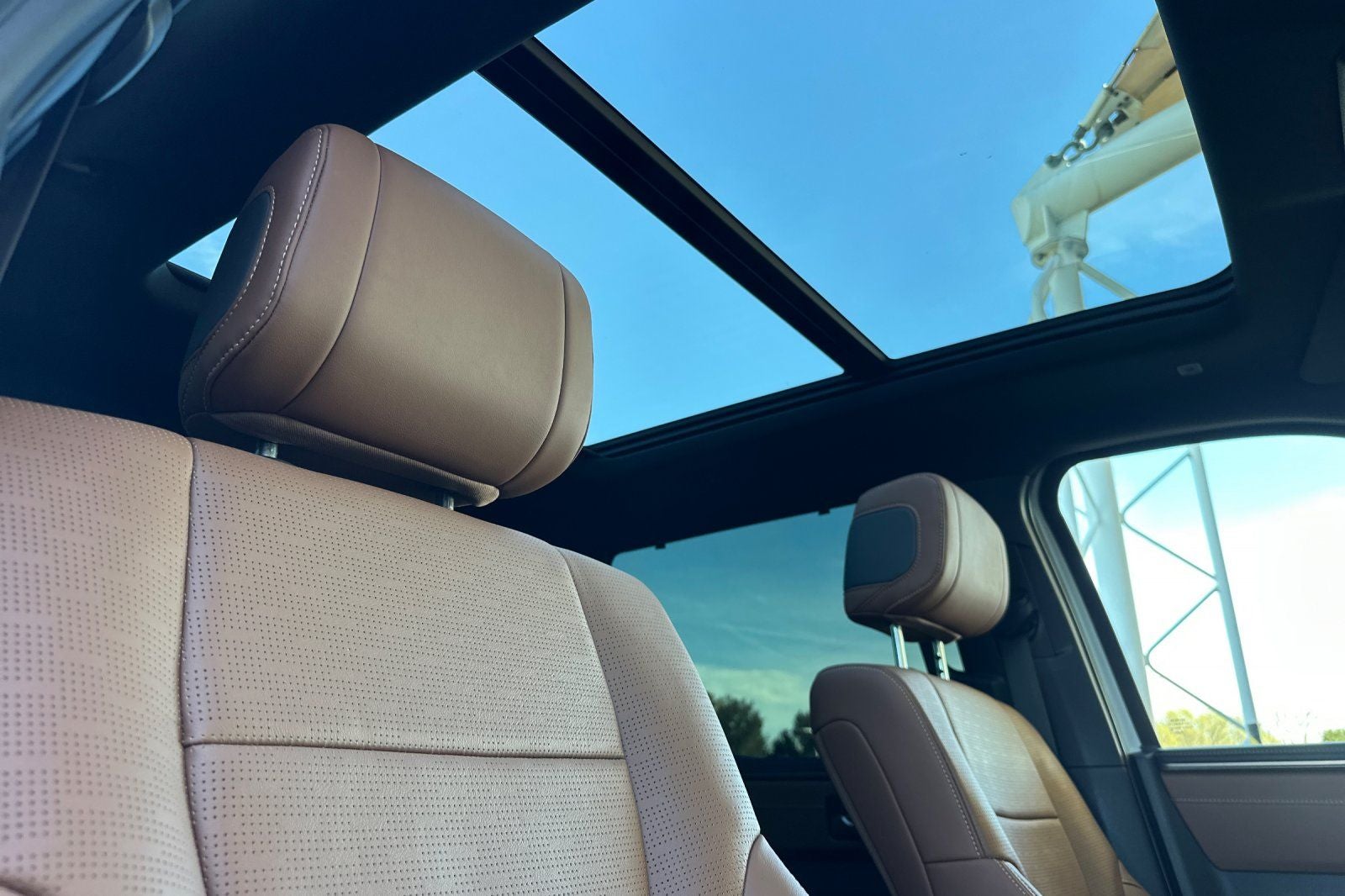 2026 Toyota Tundra Hybrid 1794 Edition