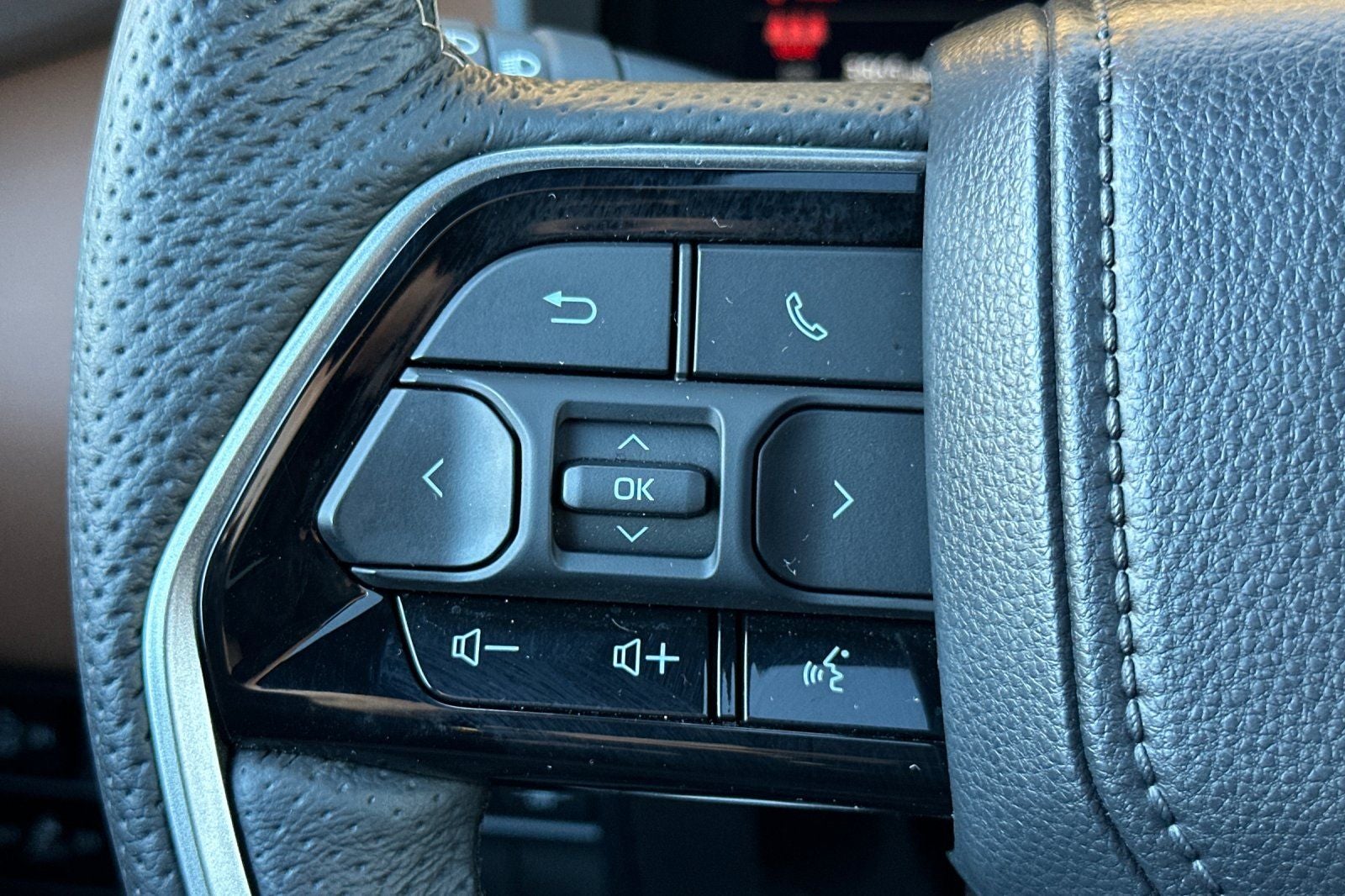 2026 Toyota Tundra Hybrid 1794 Edition