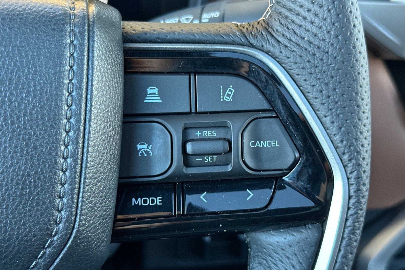 2026 Toyota Tundra Hybrid 1794 Edition