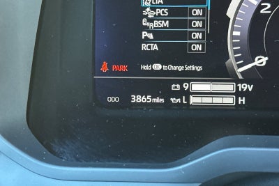 2026 Toyota Tundra Hybrid 1794 Edition