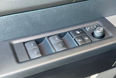 2025 Toyota Tundra Hybrid Platinum