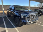 2024 Toyota Tundra Hybrid Platinum