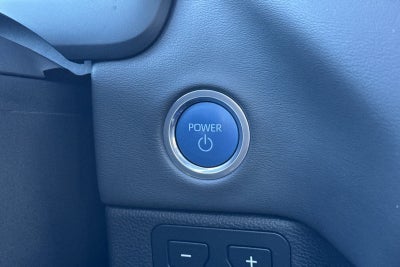 2024 Toyota Tundra Hybrid Platinum