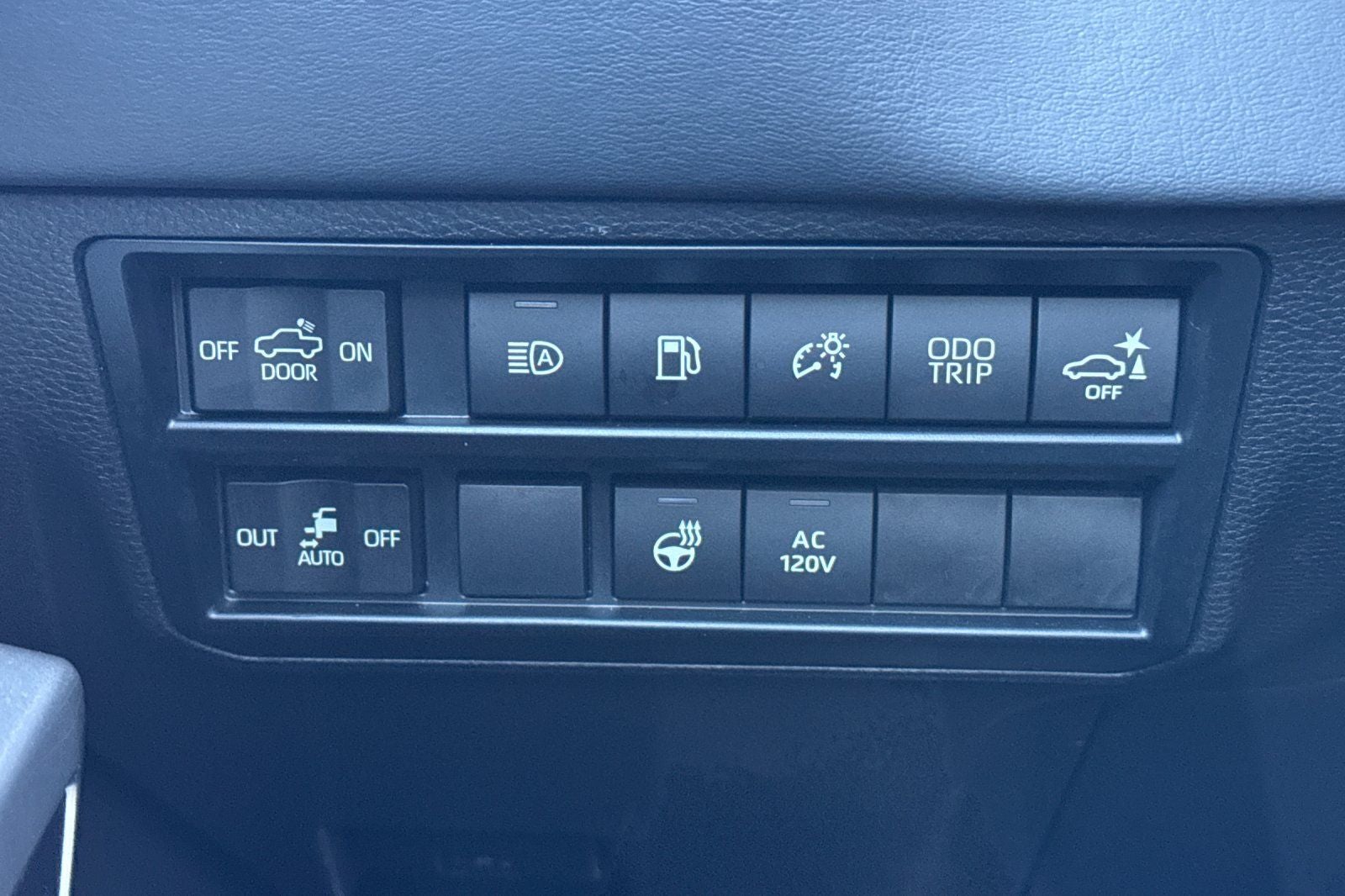 2024 Toyota Tundra Hybrid Platinum