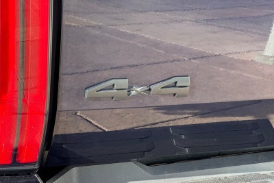 2024 Toyota Tundra Hybrid Platinum