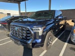 2024 Toyota Tundra Hybrid Platinum