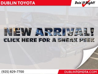 2024 Toyota Tundra Hybrid Platinum