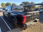 2026 Toyota Tundra Hybrid TRD Pro