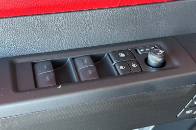 2026 Toyota Tundra Hybrid TRD Pro