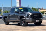 2026 Toyota Tundra Hybrid TRD Pro
