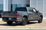 2026 Toyota Tundra Hybrid TRD Pro