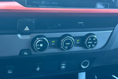 2016 Toyota Tacoma TRD Sport V6
