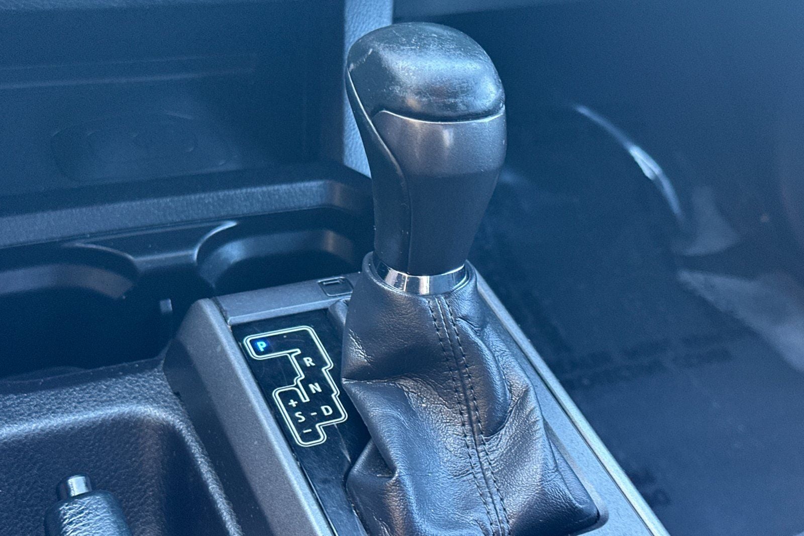 2016 Toyota Tacoma TRD Sport V6