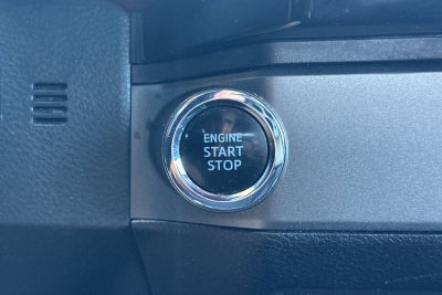 2016 Toyota Tacoma TRD Sport V6