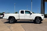 2016 Toyota Tacoma TRD Sport V6