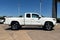 2016 Toyota Tacoma TRD Sport V6