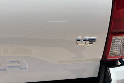 2016 Toyota Tacoma TRD Sport V6