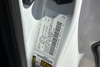 2016 Toyota Tacoma TRD Sport V6