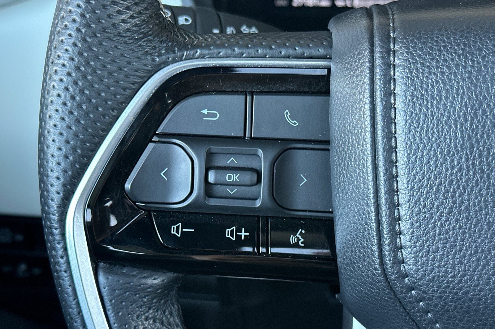 2024 Toyota Tundra Hybrid Capstone