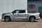 2024 Toyota Tundra Hybrid Capstone