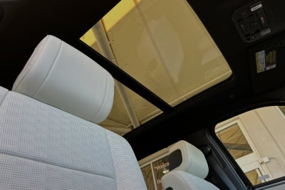 2024 Toyota Tundra Hybrid Capstone