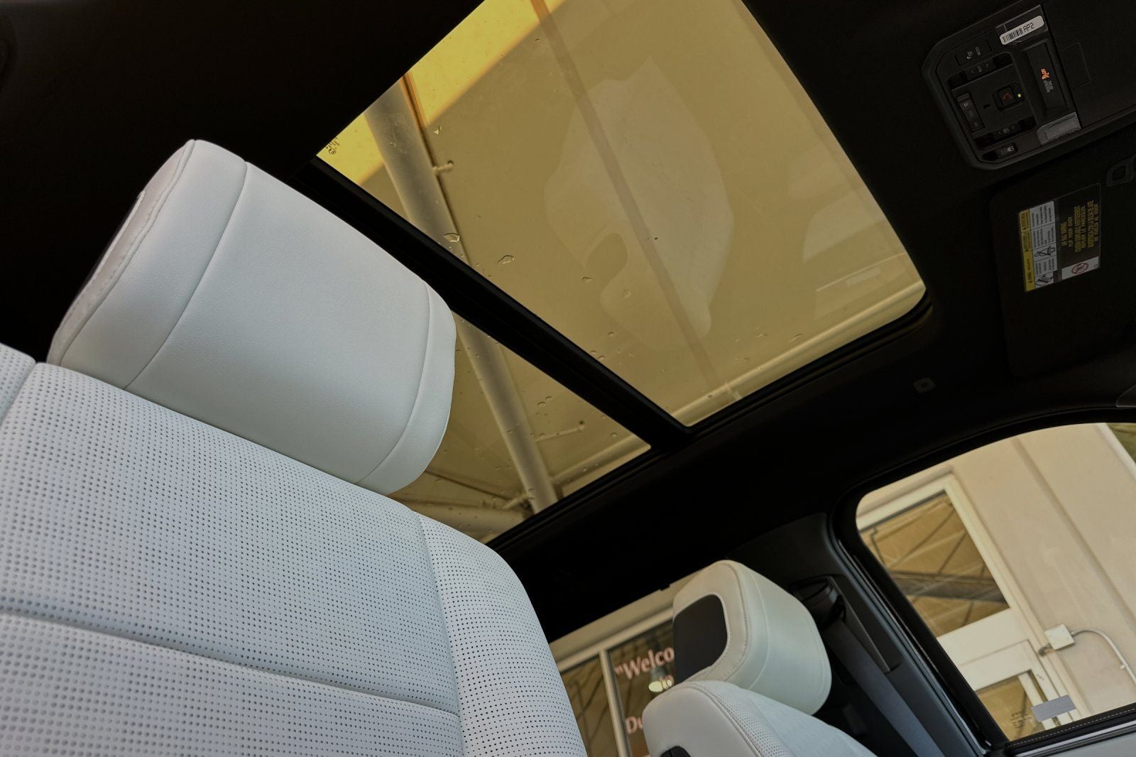 2024 Toyota Tundra Hybrid Capstone