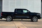 2024 Toyota Tundra Hybrid Capstone