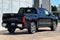 2024 Toyota Tundra Hybrid Capstone