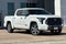2024 Toyota Tundra Hybrid Capstone