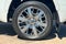 2024 Toyota Tundra Hybrid Capstone