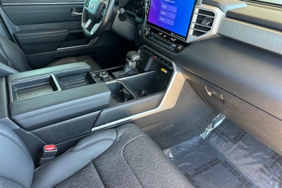 2024 Toyota Tundra Hybrid Limited