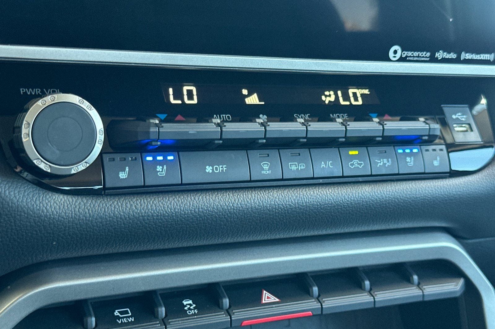2024 Toyota Tundra Hybrid Limited
