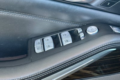 2021 BMW X7 M50i