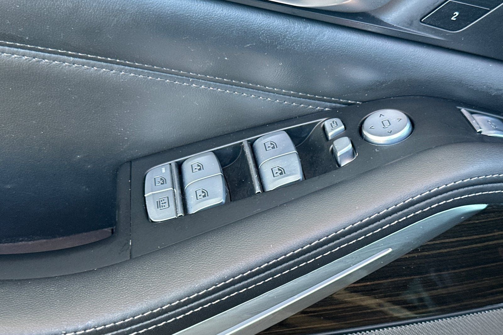2021 BMW X7 M50i