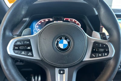2021 BMW X7 M50i