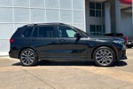 2021 BMW X7 M50i