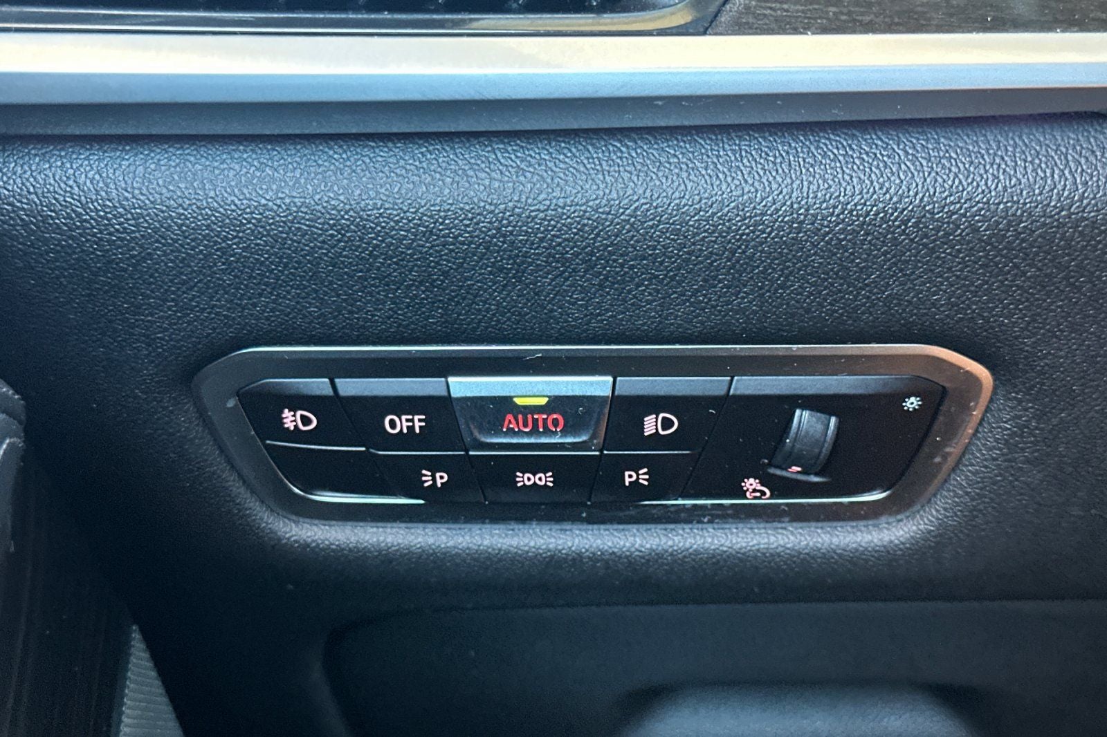 2021 BMW X7 M50i
